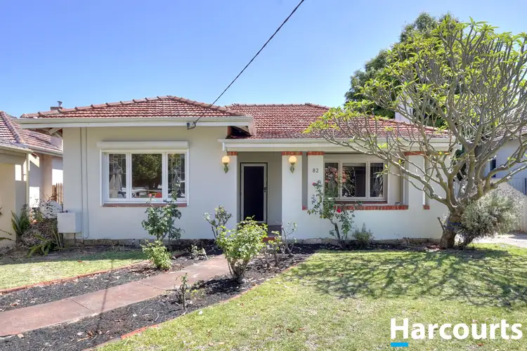 82 Wood Street, Inglewood WA 6052