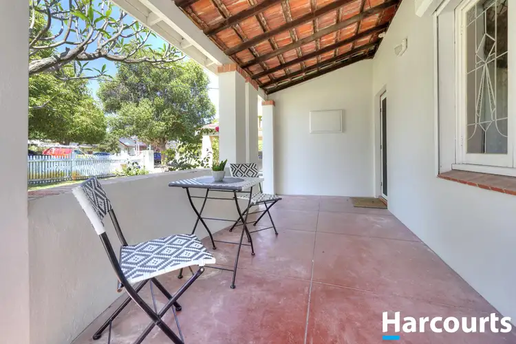 Second view of Homely house listing, 82 Wood Street, Inglewood WA 6052