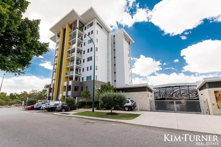 Main view of Homely house listing, 39/28 Goodwood Parade, Burswood WA 6100