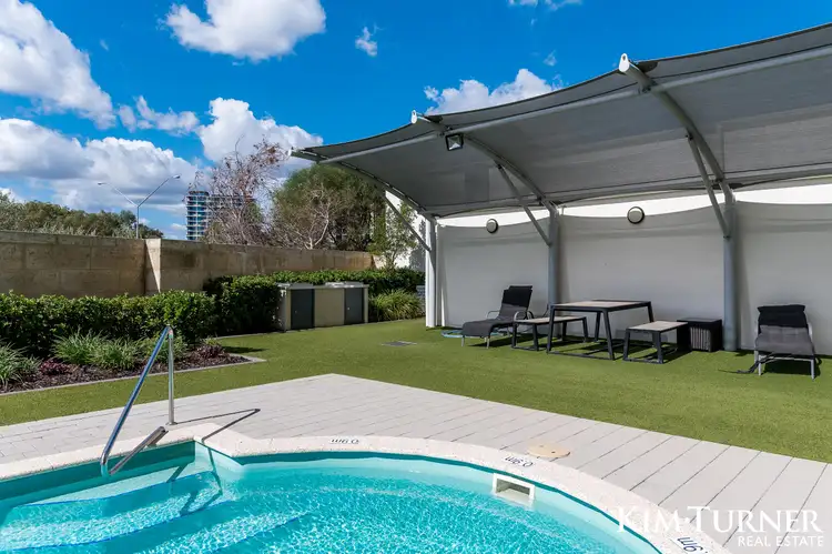 Third view of Homely house listing, 39/28 Goodwood Parade, Burswood WA 6100