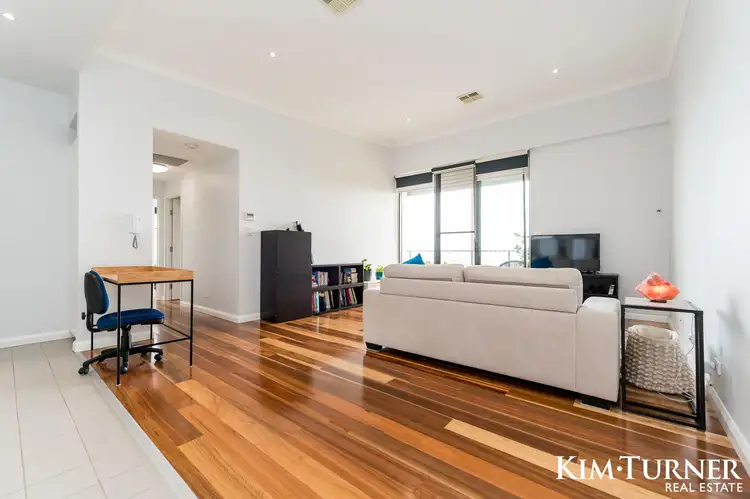 Fifth view of Homely house listing, 39/28 Goodwood Parade, Burswood WA 6100