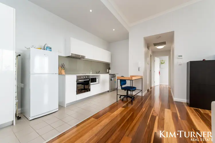 Sixth view of Homely house listing, 39/28 Goodwood Parade, Burswood WA 6100