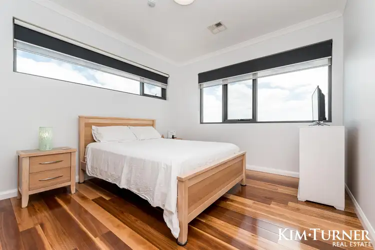 Seventh view of Homely house listing, 39/28 Goodwood Parade, Burswood WA 6100