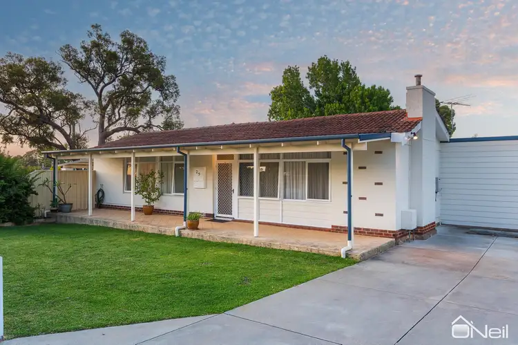 Main view of Homely house listing, 29 Sonego Avenue, Kelmscott WA 6111
