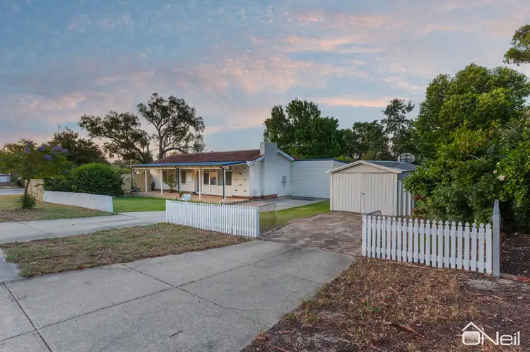 Second view of Homely house listing, 29 Sonego Avenue, Kelmscott WA 6111