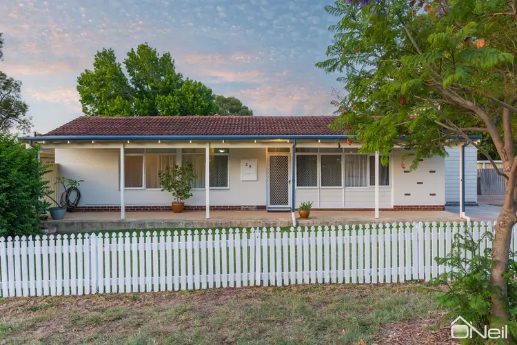 Third view of Homely house listing, 29 Sonego Avenue, Kelmscott WA 6111