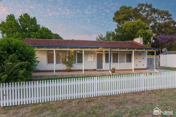Fourth view of Homely house listing, 29 Sonego Avenue, Kelmscott WA 6111