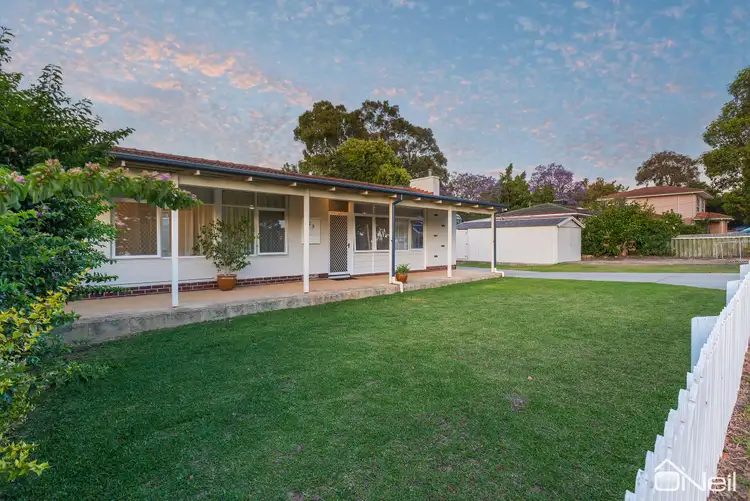 Fifth view of Homely house listing, 29 Sonego Avenue, Kelmscott WA 6111