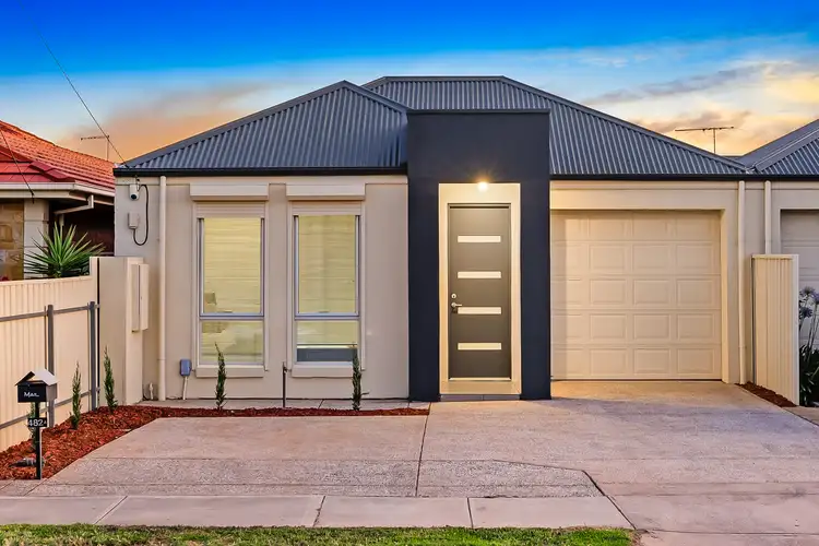 482A Grange Road, Fulham Gardens SA 5024