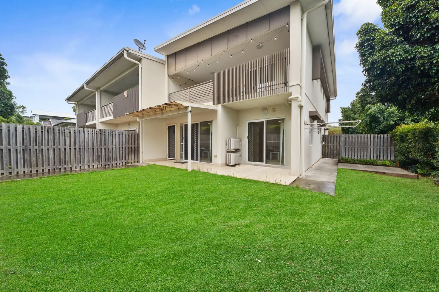Main view of Homely unit listing, 1/74 Battersby Street, Zillmere QLD 4034