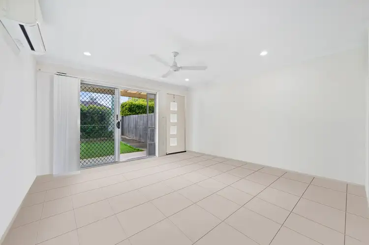 Second view of Homely unit listing, 1/74 Battersby Street, Zillmere QLD 4034