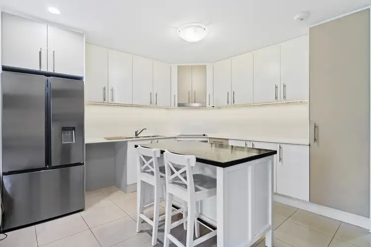 Third view of Homely unit listing, 1/74 Battersby Street, Zillmere QLD 4034