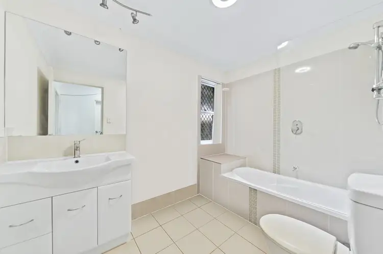 Fifth view of Homely unit listing, 1/74 Battersby Street, Zillmere QLD 4034