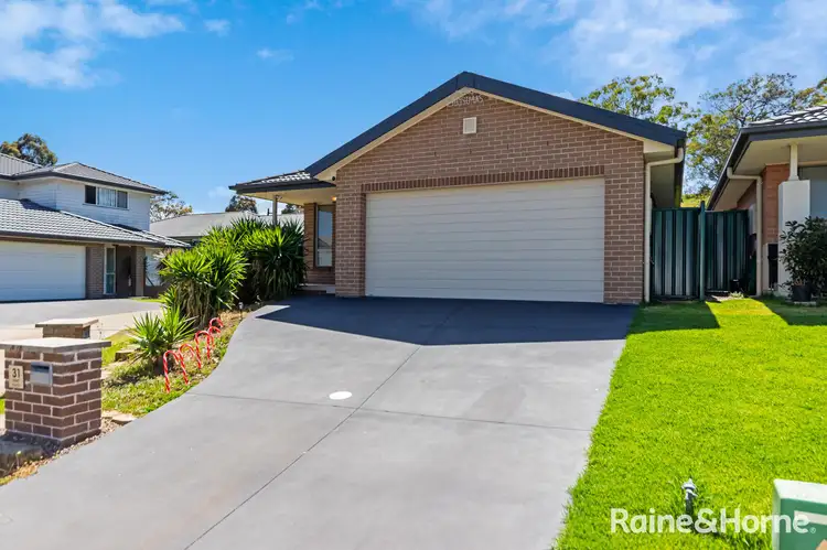 31 Hunt Place, Muswellbrook NSW 2333