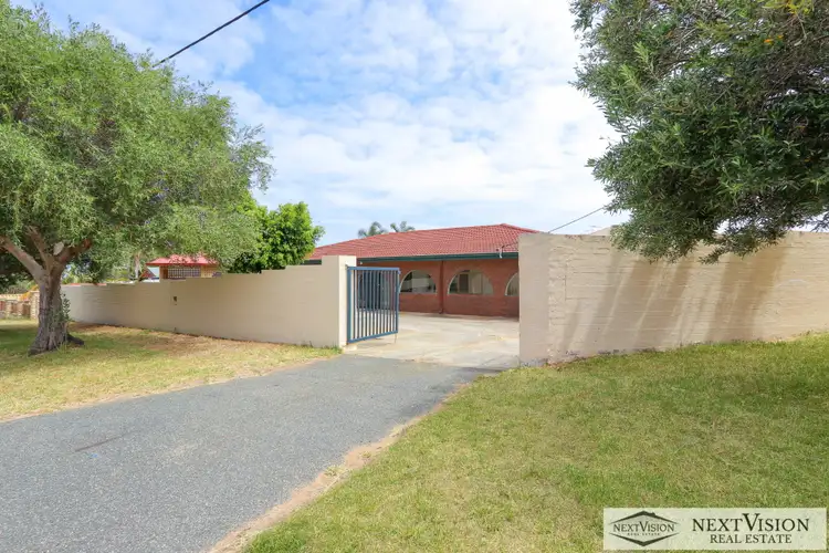 Second view of Homely house listing, 90 Jean St, Beaconsfield WA 6162