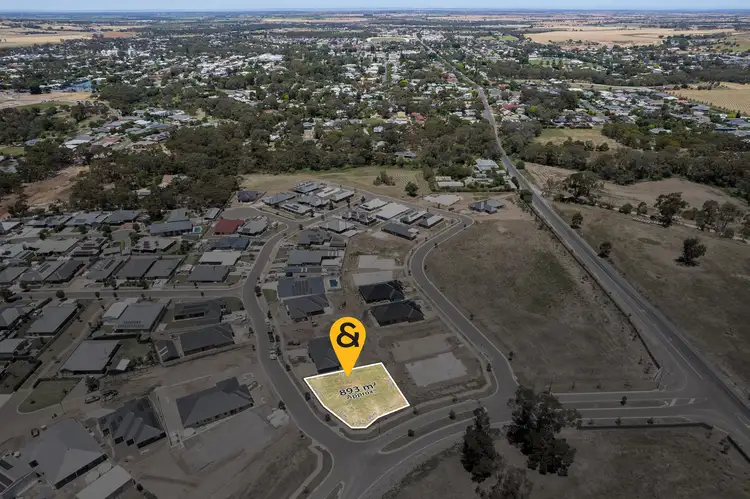Main view of Homely land listing, 2 Kibby Circuit, Strathalbyn SA 5255