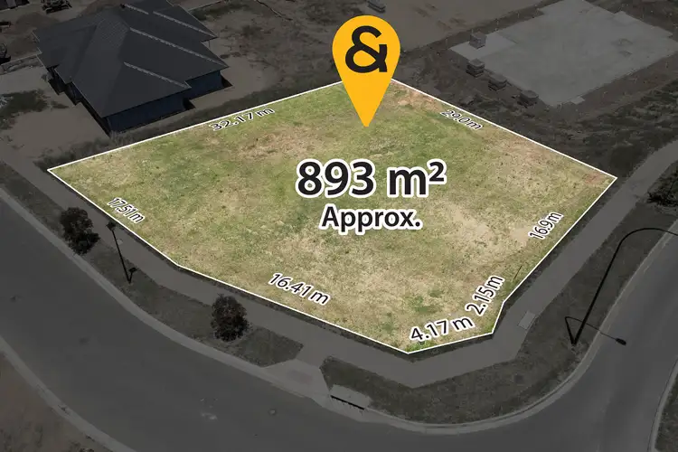 Second view of Homely land listing, 2 Kibby Circuit, Strathalbyn SA 5255