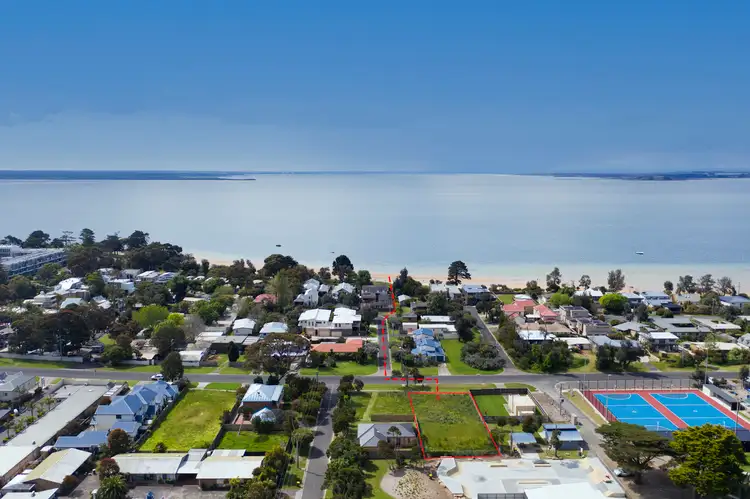 Fourth view of Homely townhouse listing, 1/19 Chapel Street, Cowes VIC 3922