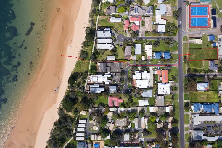 Fifth view of Homely townhouse listing, 1/19 Chapel Street, Cowes VIC 3922