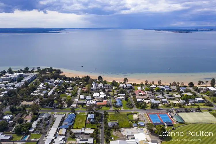 Sixth view of Homely townhouse listing, 1/19 Chapel Street, Cowes VIC 3922