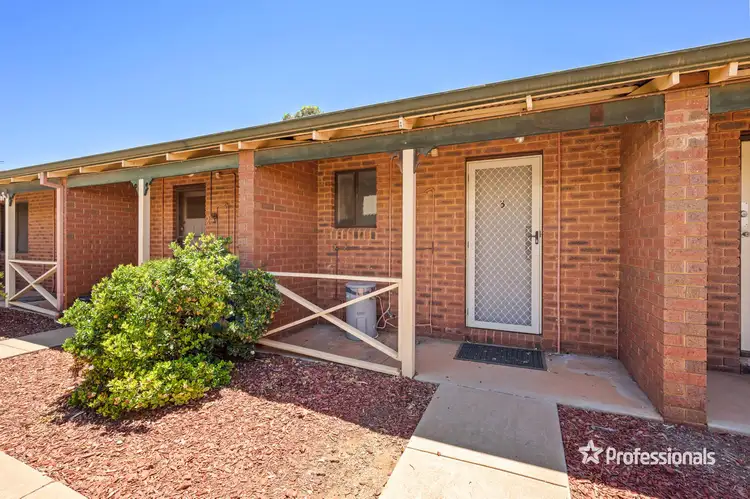 Main view of Homely house listing, 3/11 Piesse Street, Boulder WA 6432