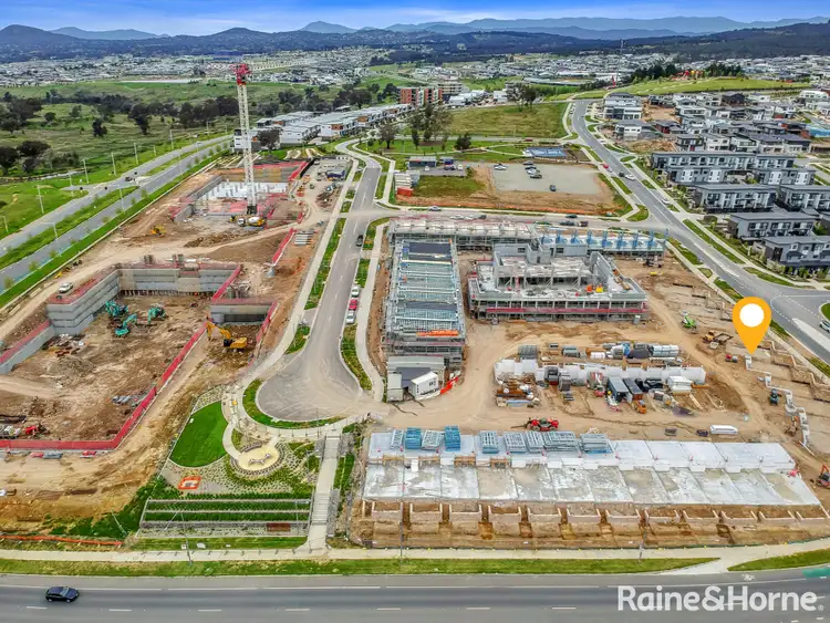 Third view of Homely townhouse listing, Address available on request