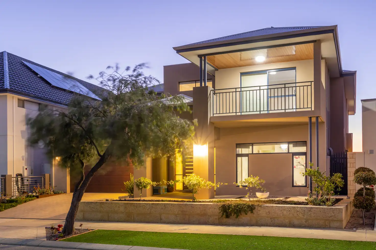 Main view of Homely house listing, 9 Arabella Loop, North Coogee WA 6163