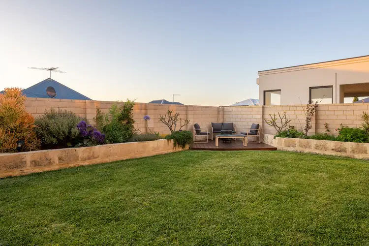 Seventh view of Homely house listing, 9 Arabella Loop, North Coogee WA 6163