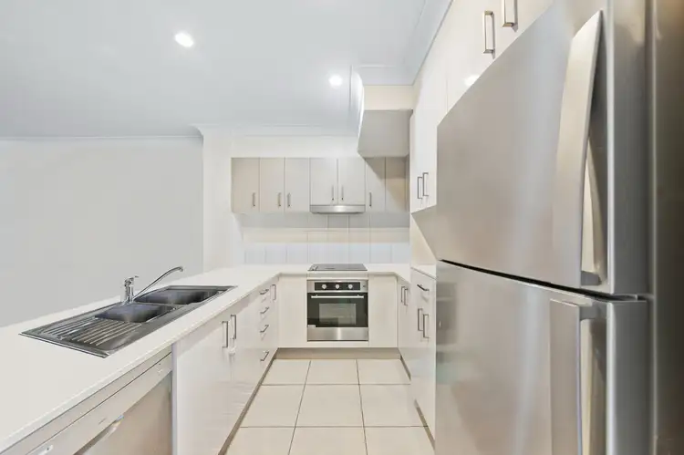 Third view of Homely townhouse listing, 34/131 Rockfield Road, Doolandella QLD 4077