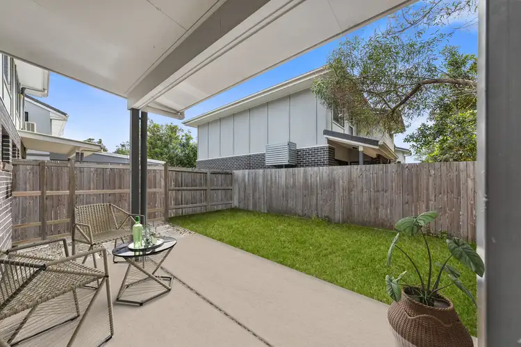 Fourth view of Homely townhouse listing, 34/131 Rockfield Road, Doolandella QLD 4077