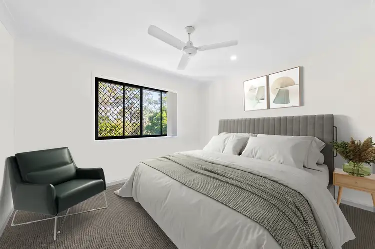 Sixth view of Homely townhouse listing, 34/131 Rockfield Road, Doolandella QLD 4077