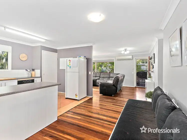Third view of Homely house listing, 27 Yathong Court, Arana Hills QLD 4054