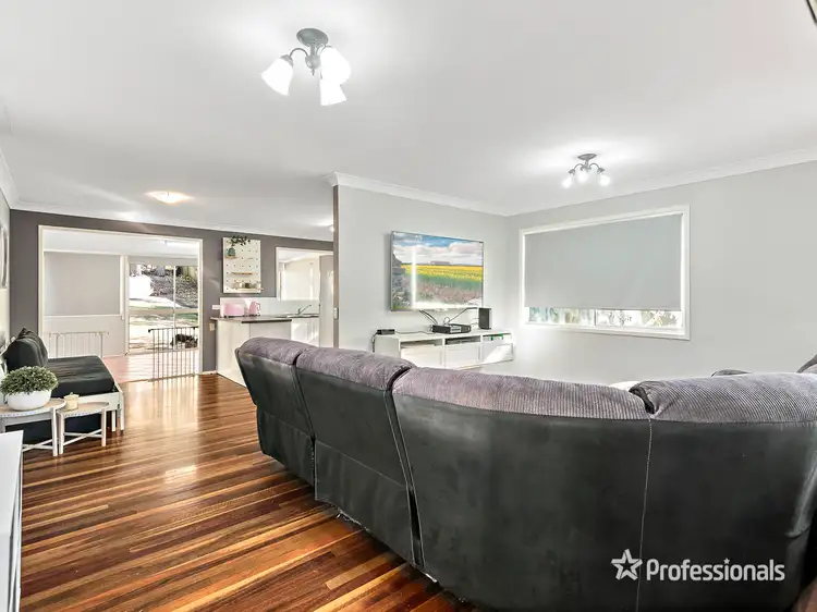 Fourth view of Homely house listing, 27 Yathong Court, Arana Hills QLD 4054