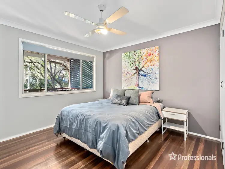Fifth view of Homely house listing, 27 Yathong Court, Arana Hills QLD 4054