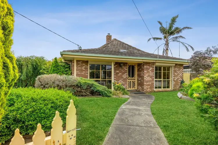 21 Pembroke Rd, Ocean Grove VIC 3226