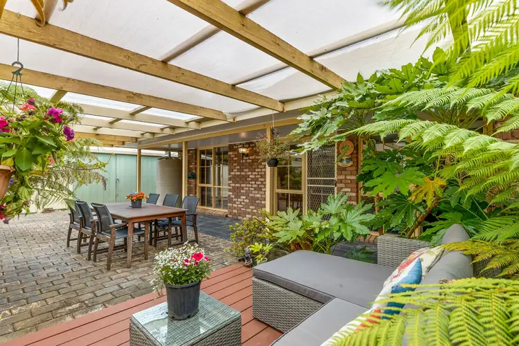 Second view of Homely house listing, 21 Pembroke Rd, Ocean Grove VIC 3226