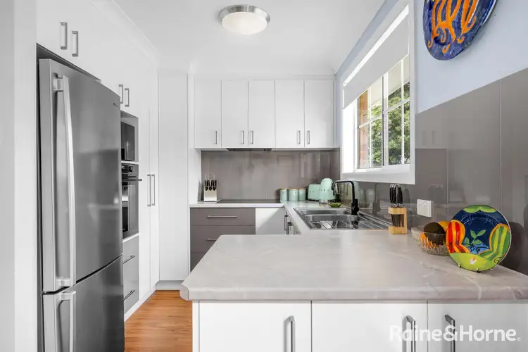 Second view of Homely villa listing, 4/137 Scott Street, Shoalhaven Heads NSW 2535