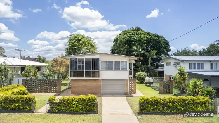 12 Tulip Street, Lawnton QLD 4501