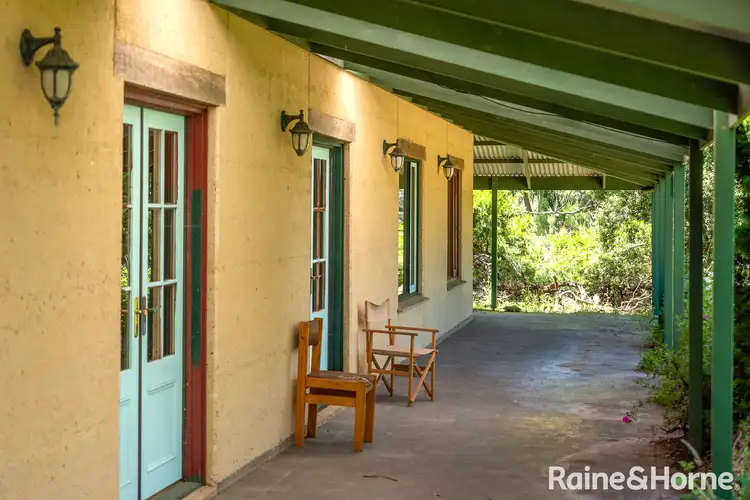 Second view of Homely rural property listing, 162 Oakley Road, Mcharg Creek SA 5157