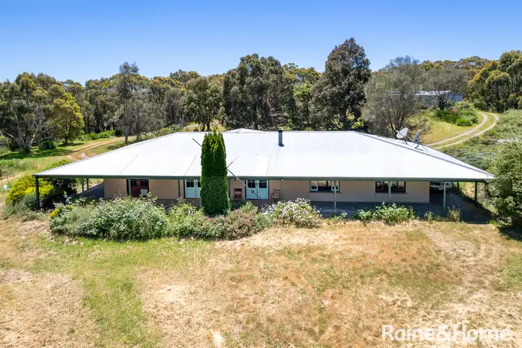 Third view of Homely rural property listing, 162 Oakley Road, Mcharg Creek SA 5157