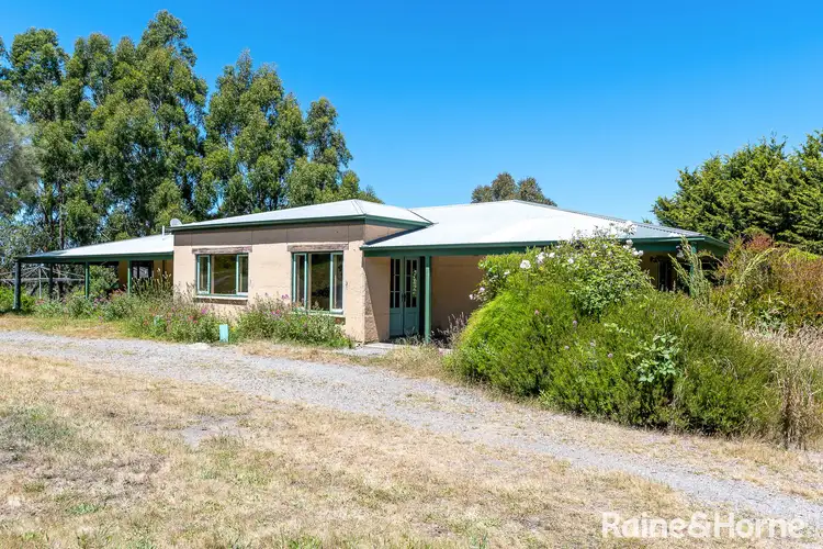 Fifth view of Homely rural property listing, 162 Oakley Road, Mcharg Creek SA 5157