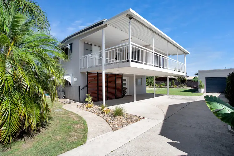 Third view of Homely house listing, 6 Bridge Road, East Mackay QLD 4740