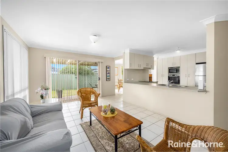 Second view of Homely house listing, 23 Woolstencraft Street, Shoalhaven Heads NSW 2535