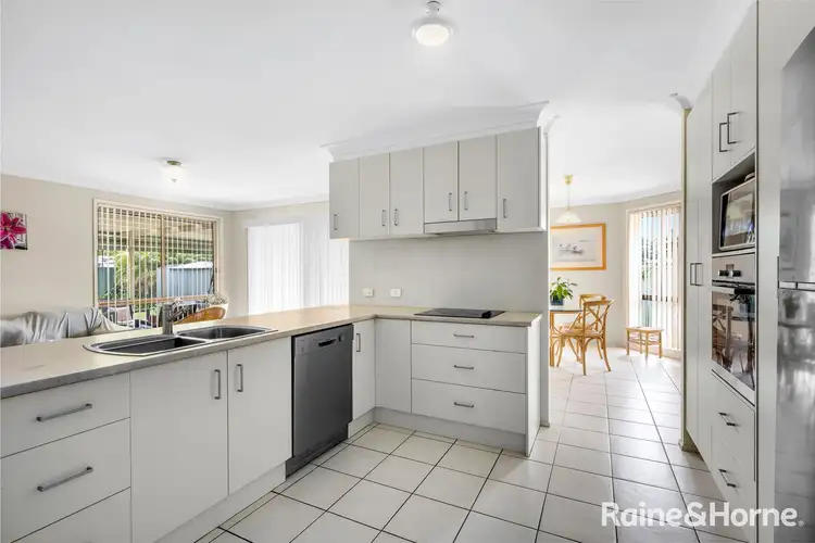 Third view of Homely house listing, 23 Woolstencraft Street, Shoalhaven Heads NSW 2535