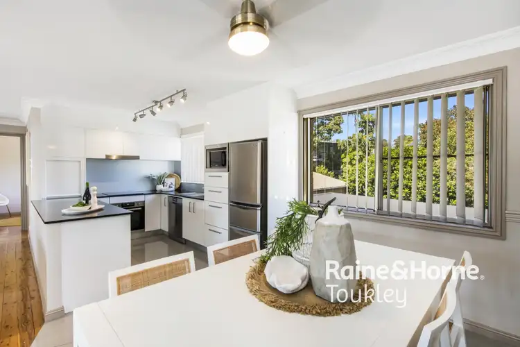 Fourth view of Homely house listing, 59 Lloyd Avenue, Chain Valley Bay NSW 2259