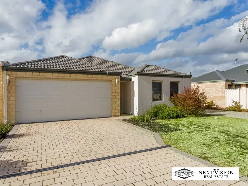 Main view of Homely villa listing, 5/12 Peppermint Gardens, Aubin Grove WA 6164