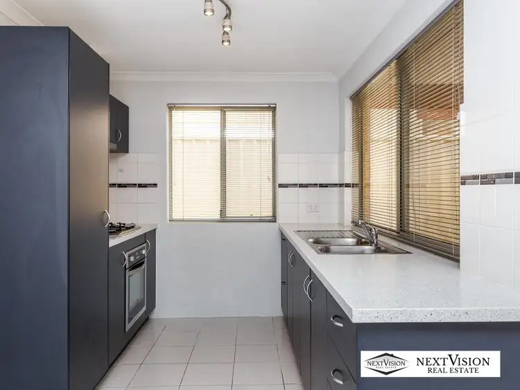 Fourth view of Homely villa listing, 5/12 Peppermint Gardens, Aubin Grove WA 6164