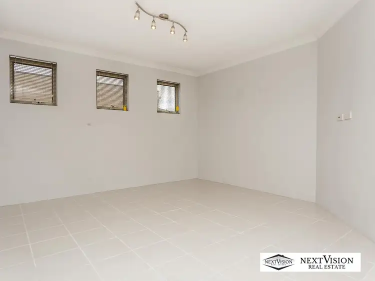 Fifth view of Homely villa listing, 5/12 Peppermint Gardens, Aubin Grove WA 6164