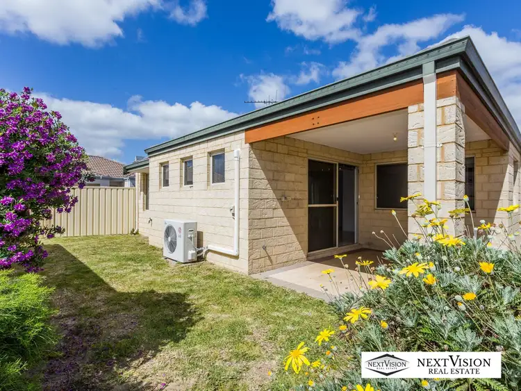 Sixth view of Homely villa listing, 5/12 Peppermint Gardens, Aubin Grove WA 6164