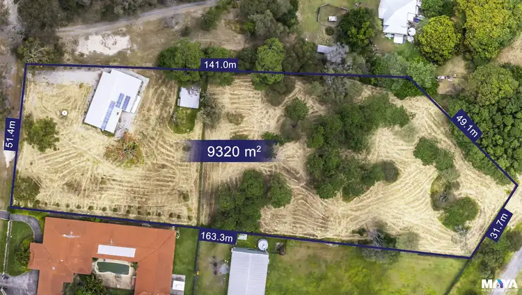 1938 Anzac Avenue, Mango Hill QLD 4509